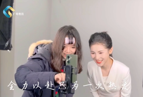 高2023屆播音?？棘F(xiàn)場(chǎng)實(shí)錄